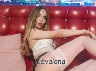 Lovalana