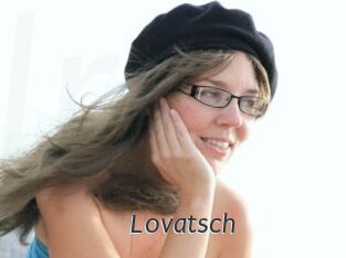 Lovatsch