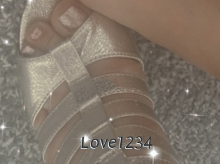 Love1234