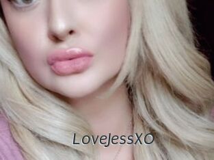 LoveJessXO