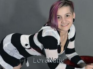 LoveNatie