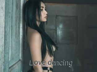 Love_dancing