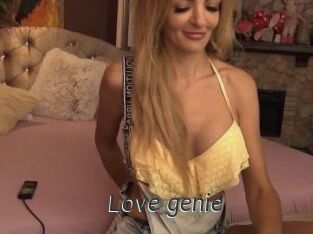 Love_genie