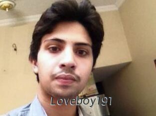 Loveboy191