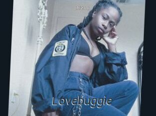 Lovebuggie
