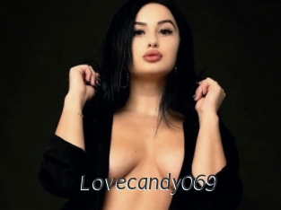 lovecandy069 Ligne Rose
