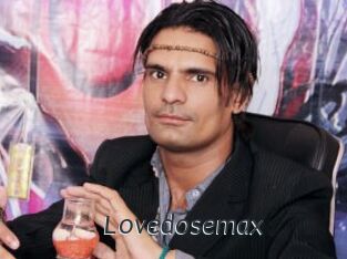 Lovedosemax