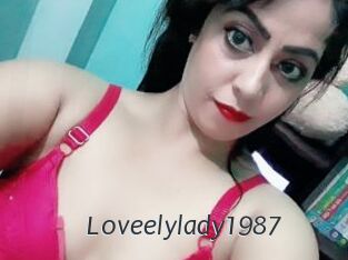 Loveelylady1987