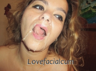 lovefacialcum Ligne Rose