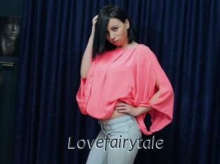 Lovefairytale