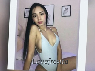 lovefresita Ligne Rose