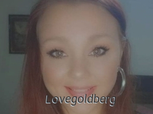 Lovegoldberg
