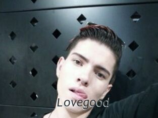 Lovegood