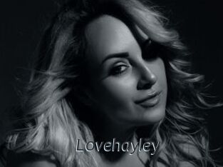 Lovehayley