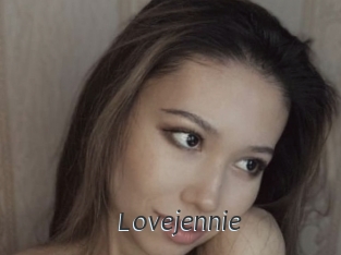 lovejennie Ligne Rose