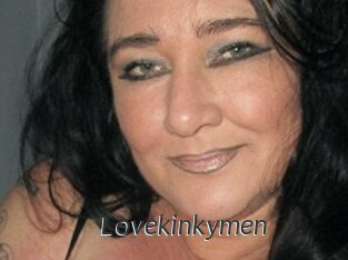 Lovekinkymen
