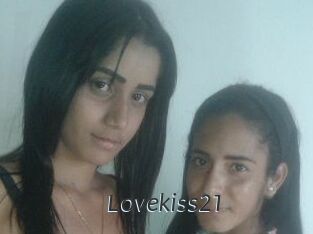 Lovekiss21