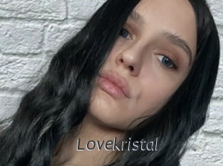Lovekristal