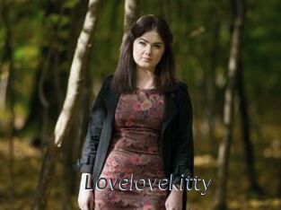 Lovelovekitty