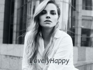 LovelyHappy