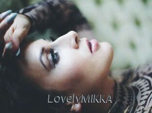 LovelyMIKKA