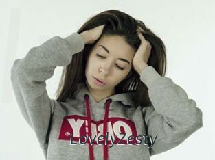 LovelyZesty