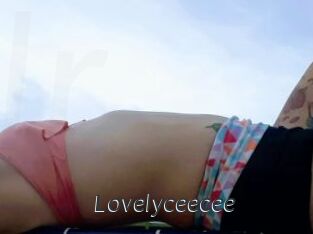 Lovelyceecee