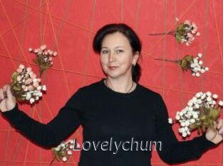 Lovelychum