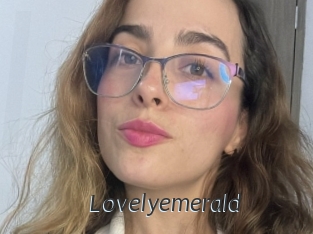 lovelyemerald Ligne Rose
