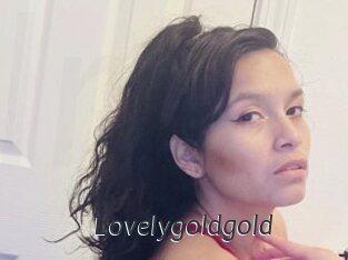 Lovelygoldgold