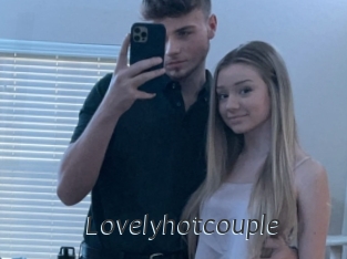 Lovelyhotcouple