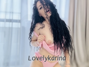 Lovelykarina