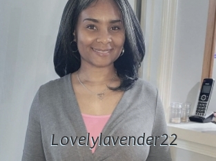 Lovelylavender22