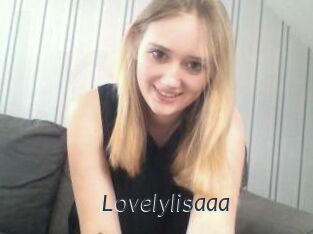 Lovelylisaaa
