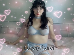 Lovelylitarei