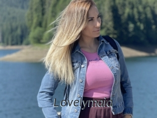 Lovelymaia