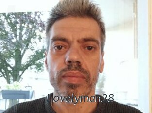 Lovelyman28