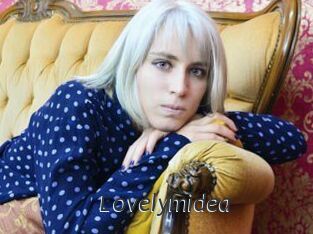 Lovelymidea