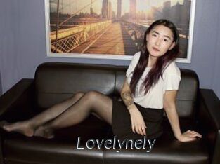Lovelynely