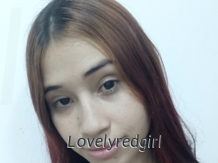 Lovelyredgirl