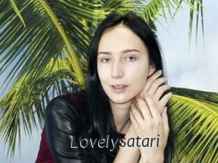 Lovelysatari