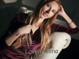 Lovelyselina