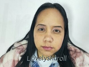 Lovelysharoll
