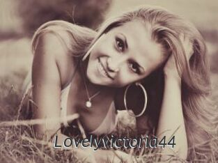 Lovelyvictoria44
