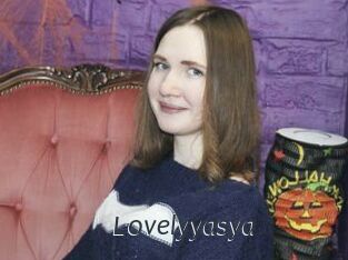 Lovelyyasya