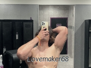lovemaker68 Ligne Rose