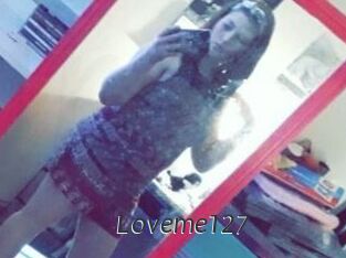 loveme127 Ligne Rose