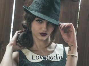 Lovenadia