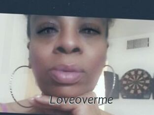 Loveoverme