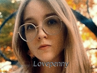 Lovepenny